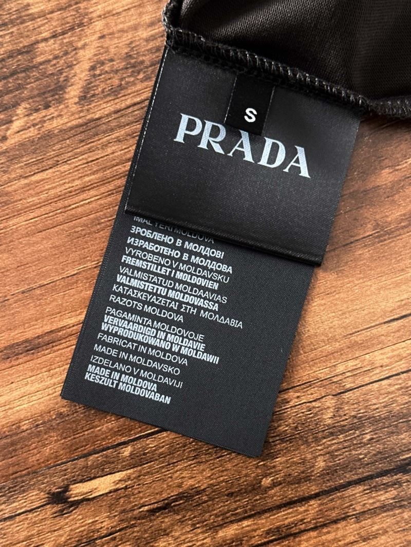 Prada T-Shirts